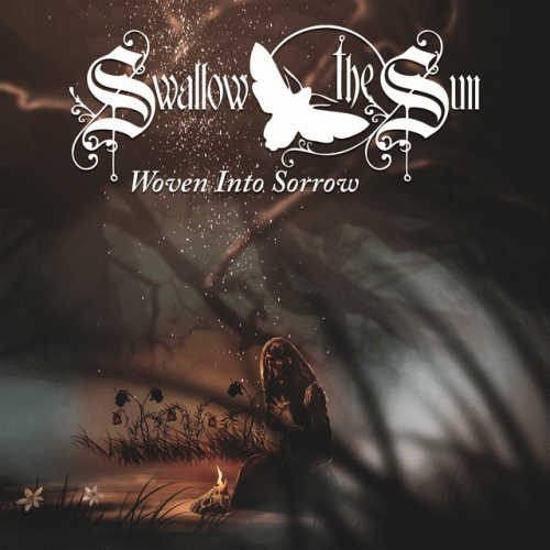 Swallow The Sun : Woven into Sorrow
